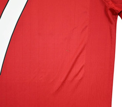 2022-23 MANCHESTER UNITED *RONALDO* SHIRT L