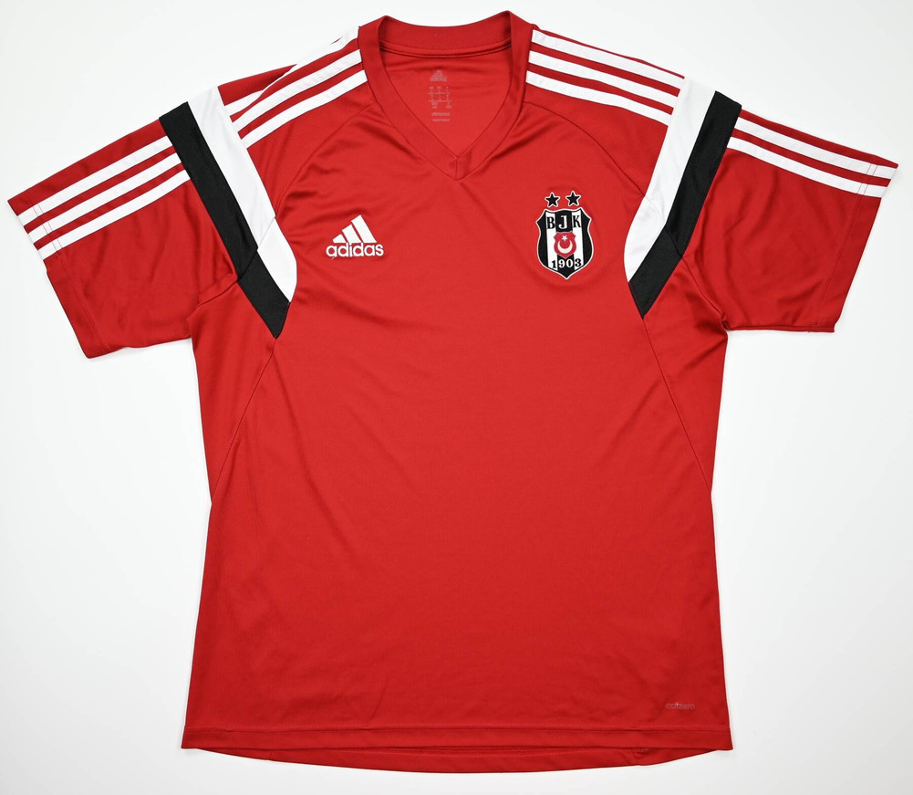 2014-15 BESIKTAS KOSZULKA L