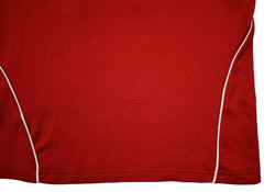 2012-13 DENMARK SHIRT M. BOYS