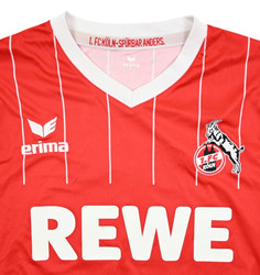 2017-18 KOLN *STEINAIR* SHIRT M