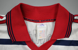 1998-00 BAYERN MUNCHEN SHIRT S