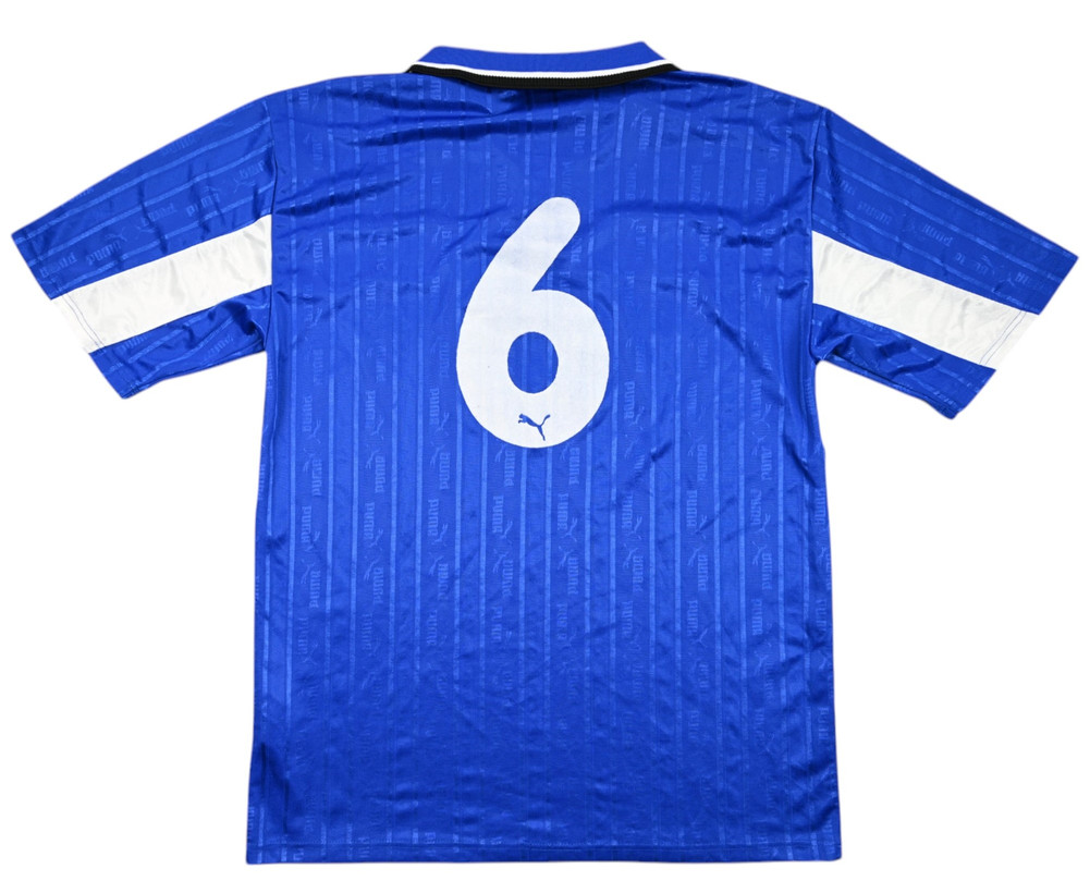 PUMA #6 OLDSCHOOL KOSZULKA XL