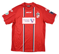 2013-14 ROT-WEISS ERFURT KOSZULKA L/XL