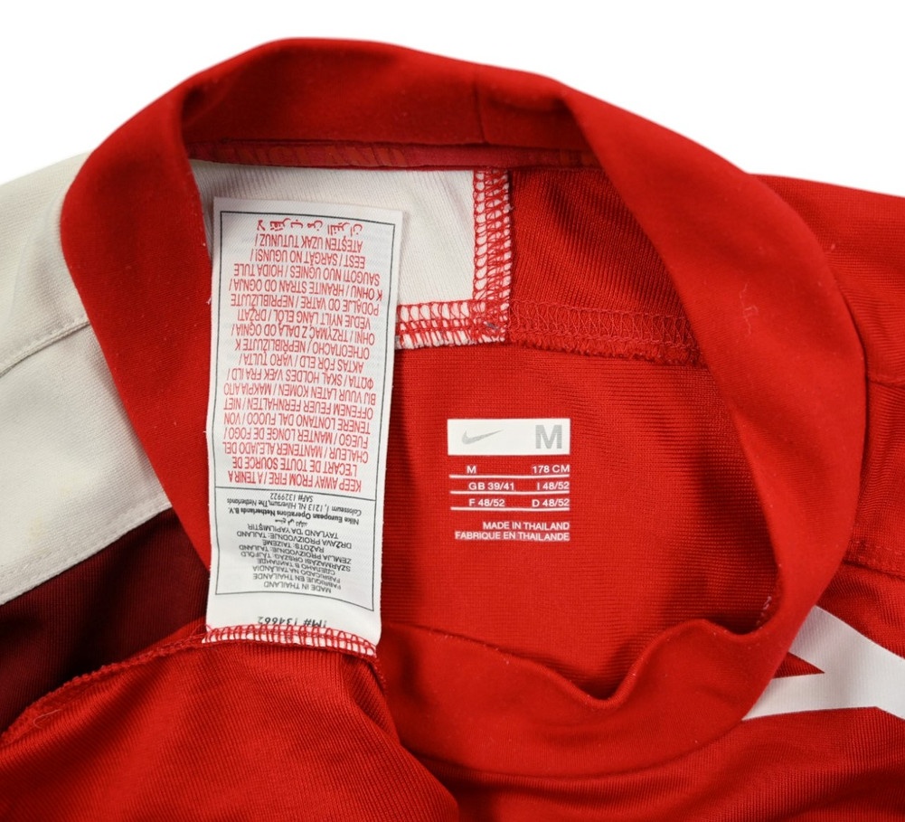 ENGLAND RUGBY SHIRT M