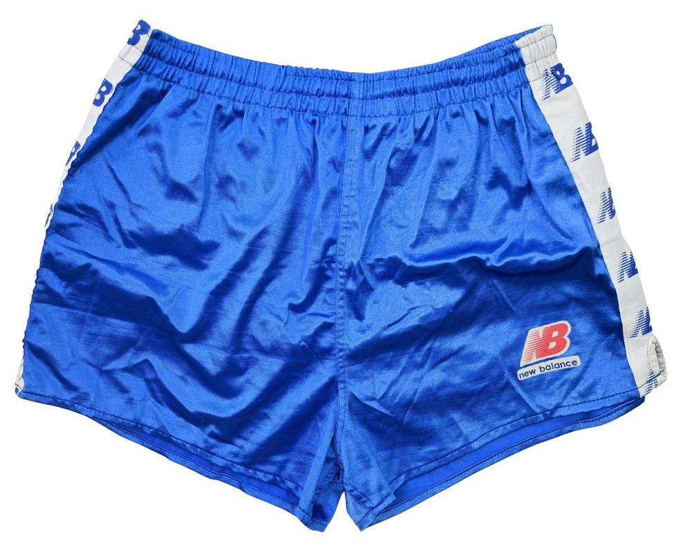 NEW BALANCE OLDSCHOOL SHORTS L