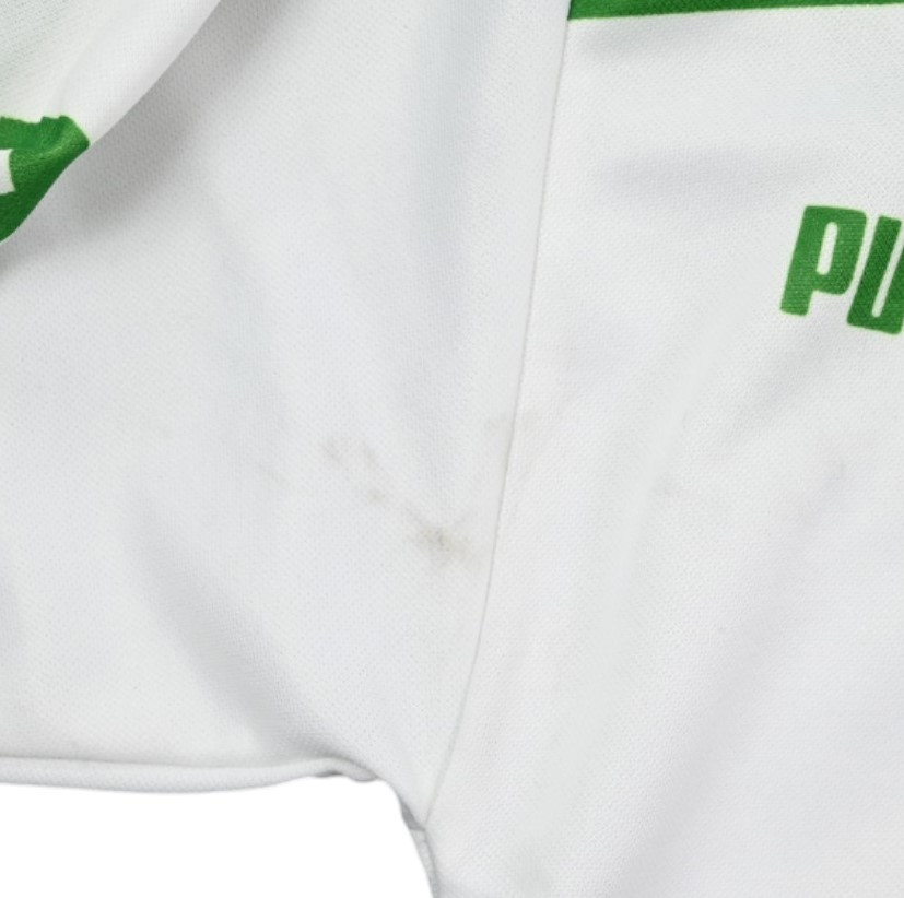 1993-94 WERDER BREMEN LONGSLEEVE KOSZULKA XS