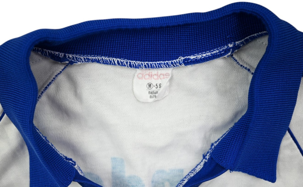 ADIDAS OLDSCHOOL SHIRT M