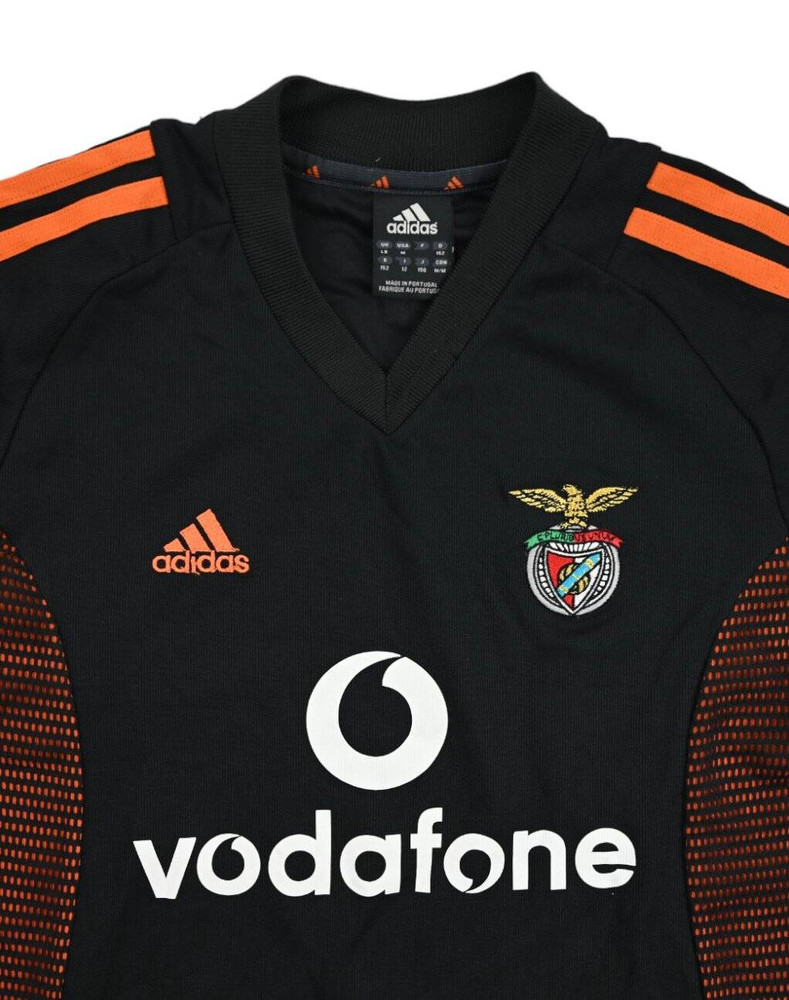 2002-03 BENFICA SHIRT M. BOYS