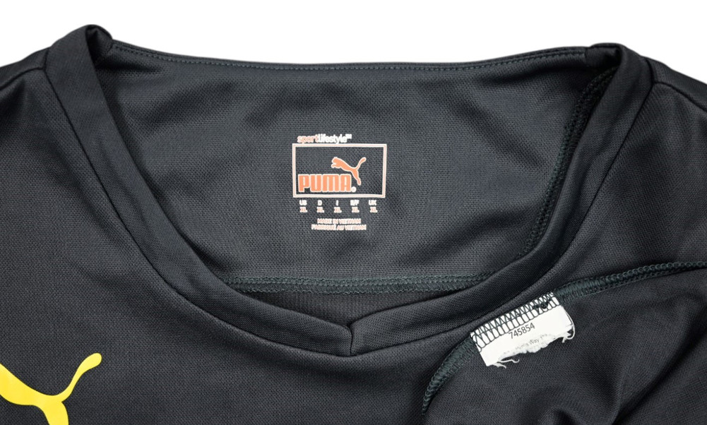 2015-16 BORUSSIA DORTMUND KOSZULKA XL 