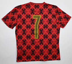 2019-20 MOSCOW INFLUENCE KOSZULKA M