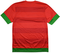 2012-14 INDONESIA KOSZULKA XL