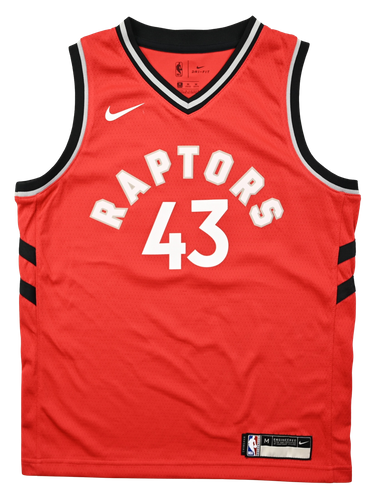 TORONTO RAPTORS *SIAKAM* NBA KOSZULKA M. BOYS