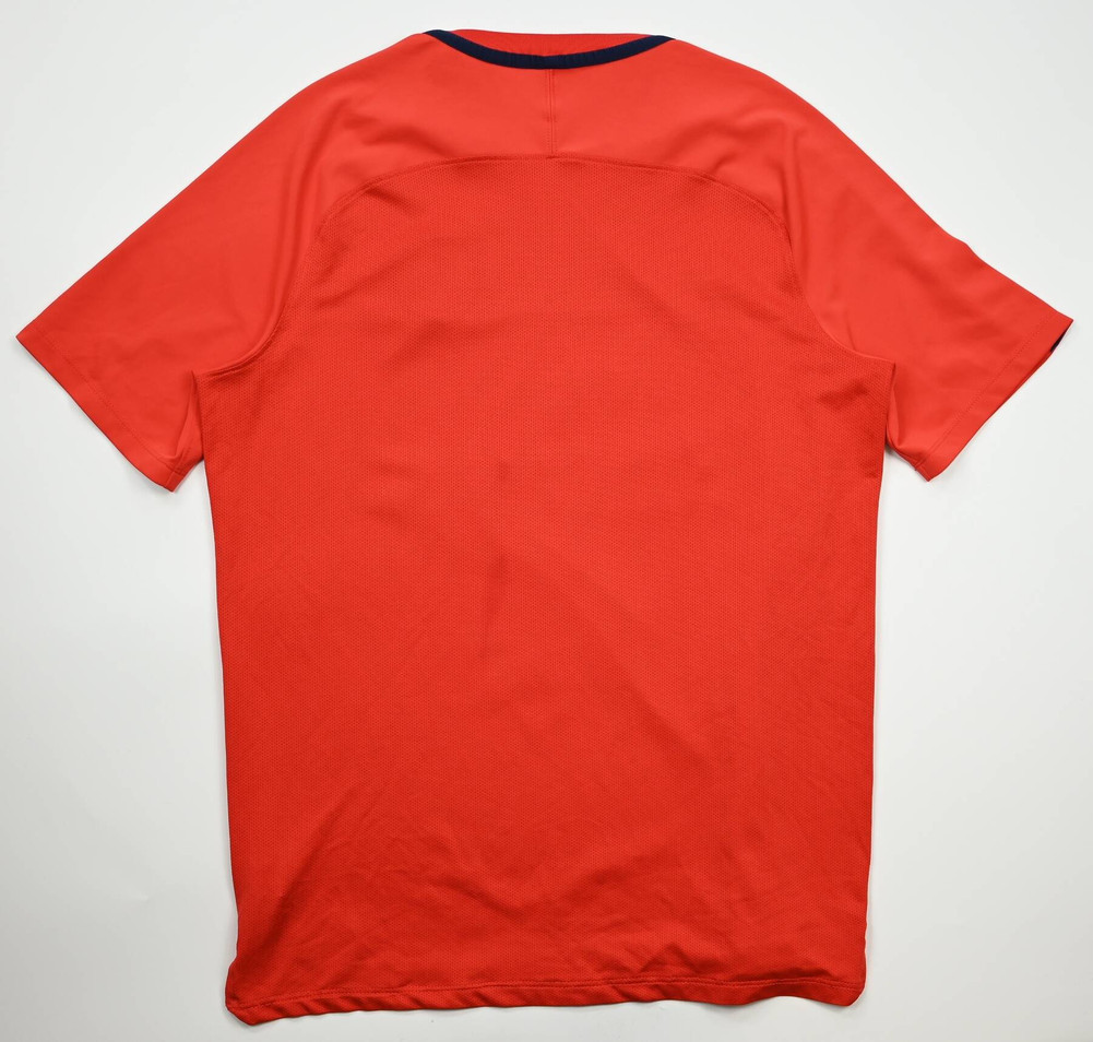 2017-18 PARIS SAINT-GERMAIN KOSZULKA XL