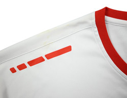 2018-19 JAHN RAGENSBURG SHIRT 3XL