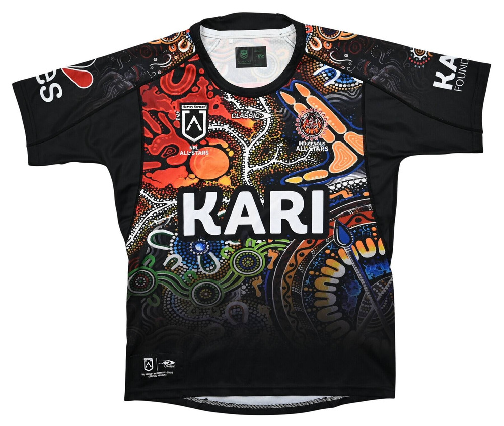 NRL ALL STARS KOSZULKA M