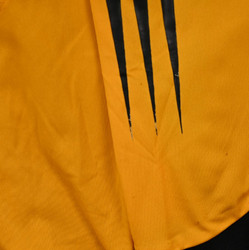 ADIDAS VINTAGE GK LONGSLEEVE KOSZULKA L