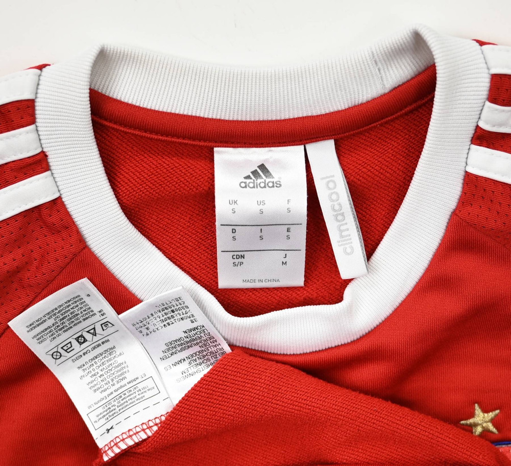 2013-14 BAYERN MUNCHEN LONGSLEEVE S