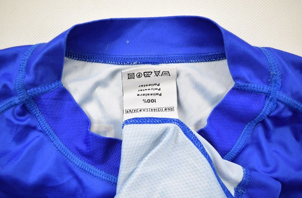 2004-05 KRC GENK SHIRT 3XL