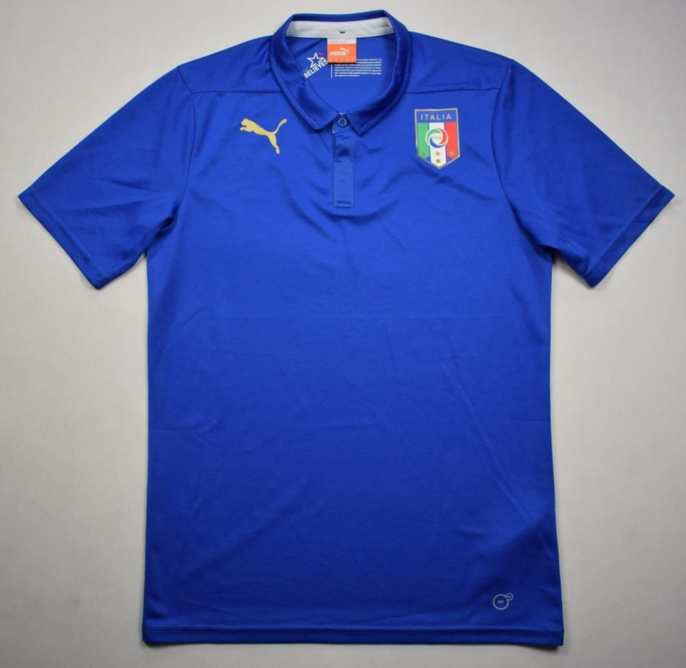 ITALY SHIRT M