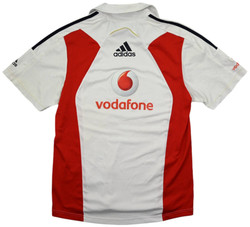 ENGLAND CRICKET SHIRT M