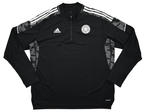 2020-21 LEICESTER CITY TOP XXL