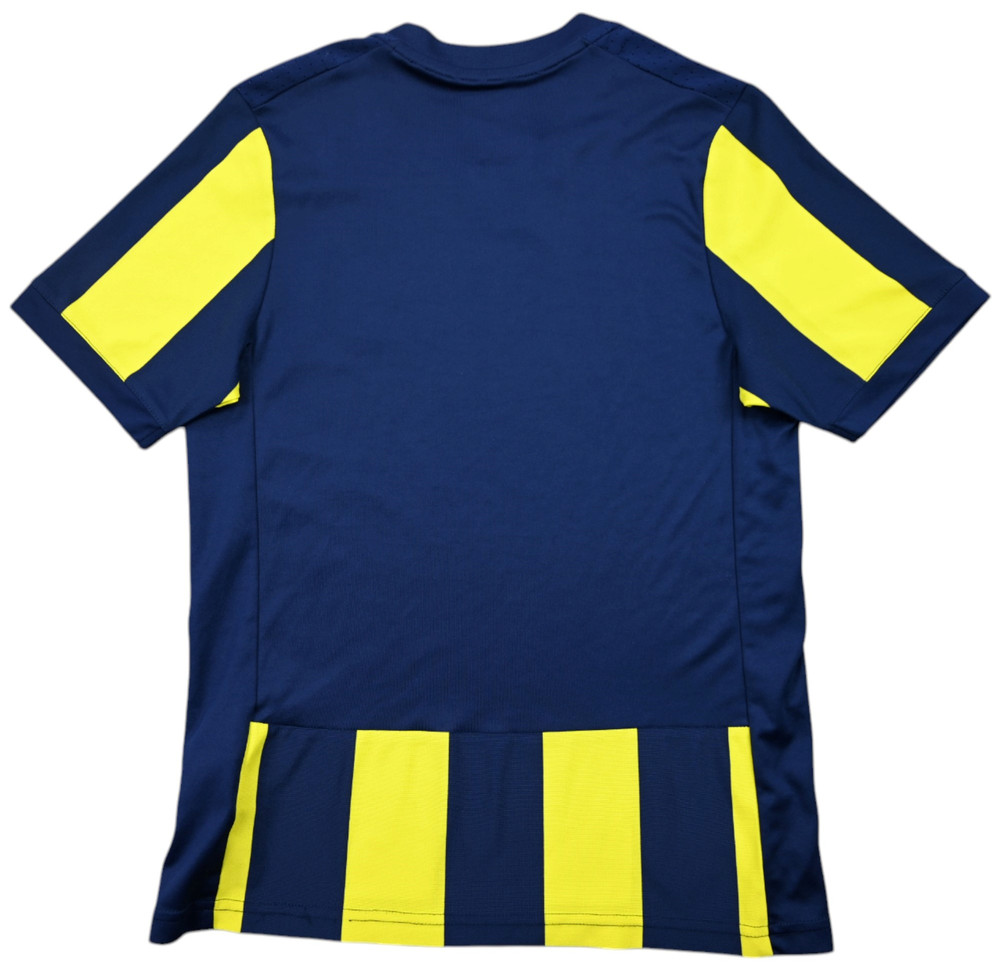 2017-18 FENERBAHCE KOSZULKA M. BOYS