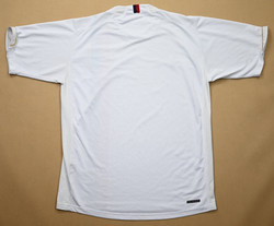 2006-08 USA SHIRT M
