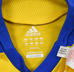 2008-09 CHELSEA LONDON SHIRT M. BOYS