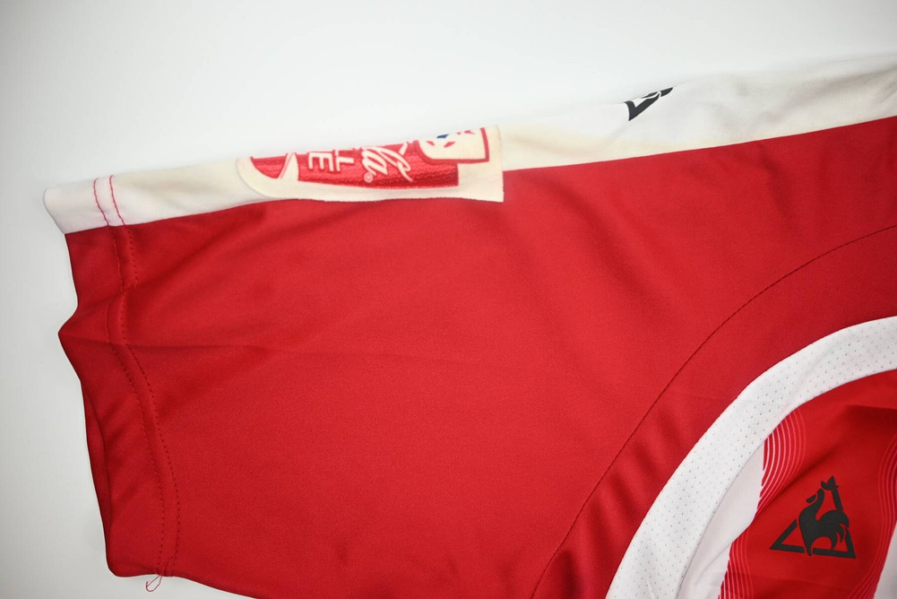 2008-09 SHEFFIELD UNITED *HALFORD* KOSZULKA M