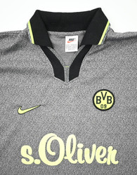 1997-98 BORUSSIA DORTMUND *BUT* KOSZULKA L