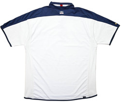 2003-05 ENGLAND SHIRT - Multiple Sizes