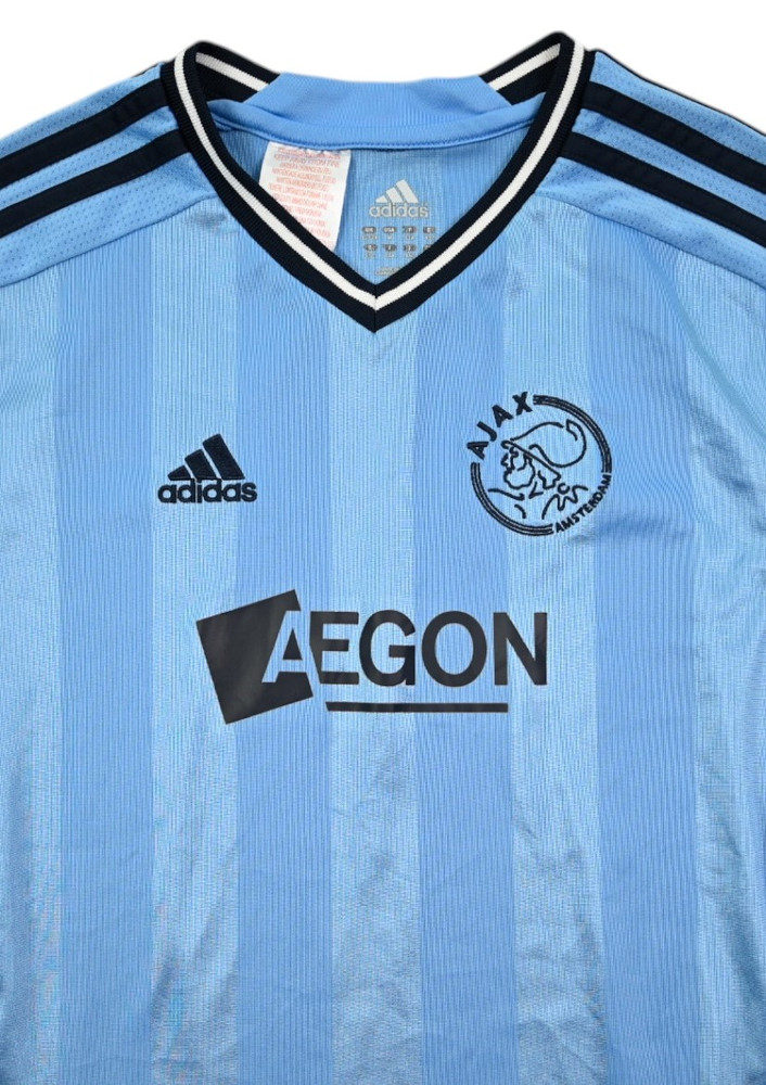 2011-12 AJAX KOSZULKA M. BOYS