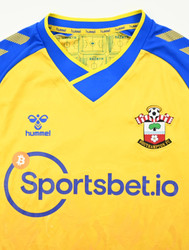 2021-22 SOUTHAMPTON FC KOSZULKA M