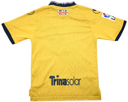 2009-10 ESPANYOL KOSZULKA XXS