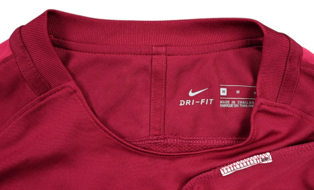 2016-17 ATLETICO MADRID SHIRT M