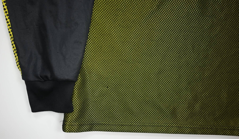 1998-99 ENGLAND LONGSLEEVE L. BOYS