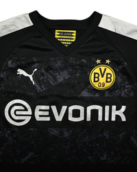 2019-20 BORUSSIA DORTMUND *BRANDT* SHIRT M