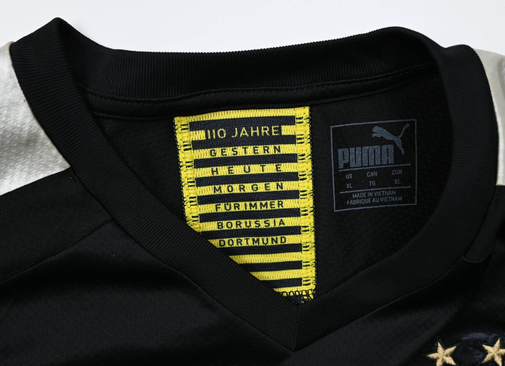 2019-20 BORUSSIA DORTMUND *HAZARD* KOSZULKA XL