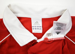 2005-06 BAYERN MUNCHEN *SANTA CRUZ* KOSZULKA XXL