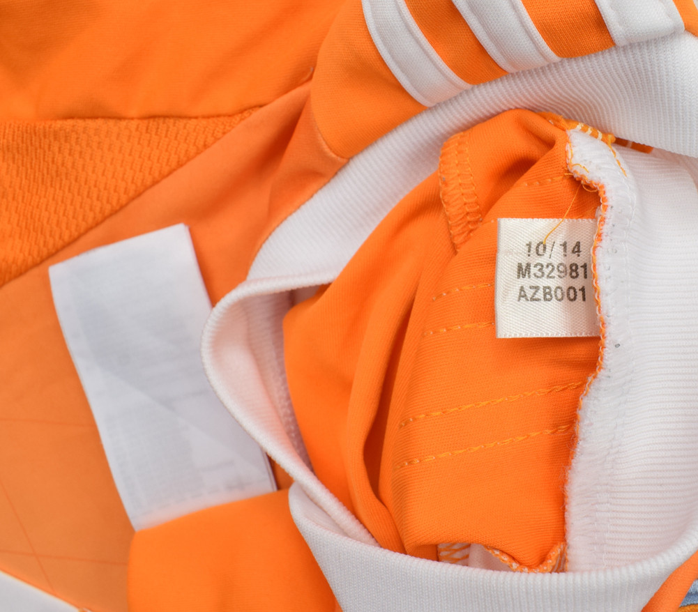 2015-17 HOUSTON DYNAMO SHIRT L. BOYS