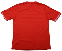 2015-16 HANNOVER 96 KOSZULKA XL/XXL