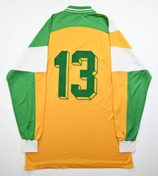 ERIMA OLDSCHOOL LONGSLEEVE L