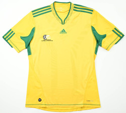 2009-11 SOUTH AFRICA KOSZULKA M