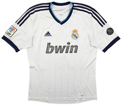 2012-13 REAL MADRID *RONALDO* KOSZULKA M