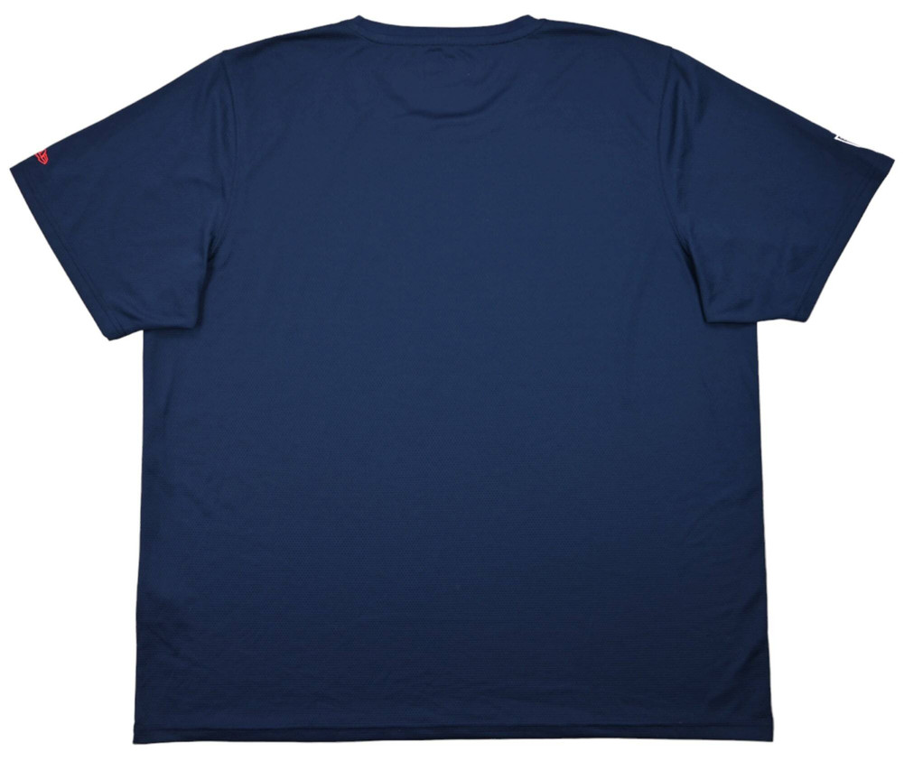 NEW ENGLAND PATRIOTS NFL KOSZULKA 4XL