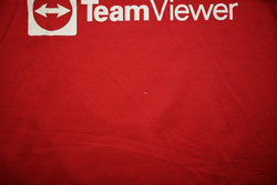 2021-22 MANCHESTER UNITED *POGBA* SHIRT L. BOYS