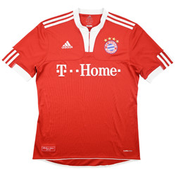 2009-10 BAYERN MUNCHEN KOSZULKA M