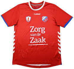 2017-18 UTRECHT *THIJMEN* KOSZULKA S