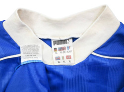 PUMA OLDSCHOOL LONGSLEEVE XL