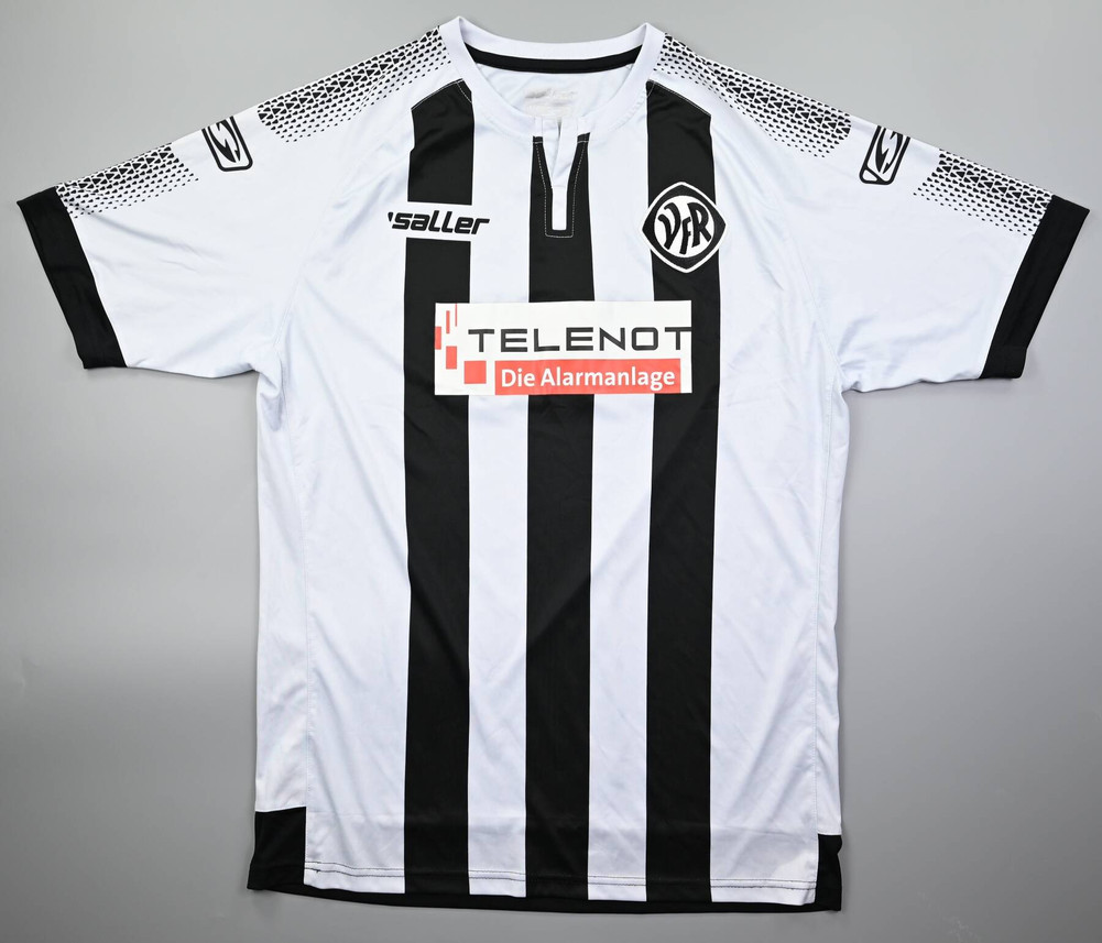 2019-20 VFR AALEN KOSZULKA L/XL